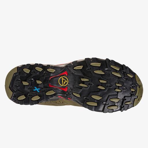  Férfi túrabakancs Ultra Raptor Ii Mid Leather Gtx La Sportiva