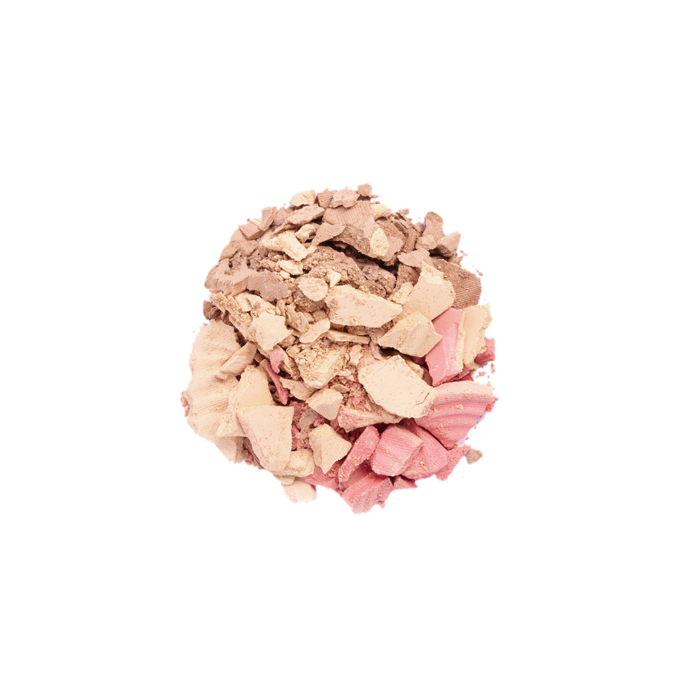 Phyto-Touche Sun Glow Powder Peach Gold - Sisley