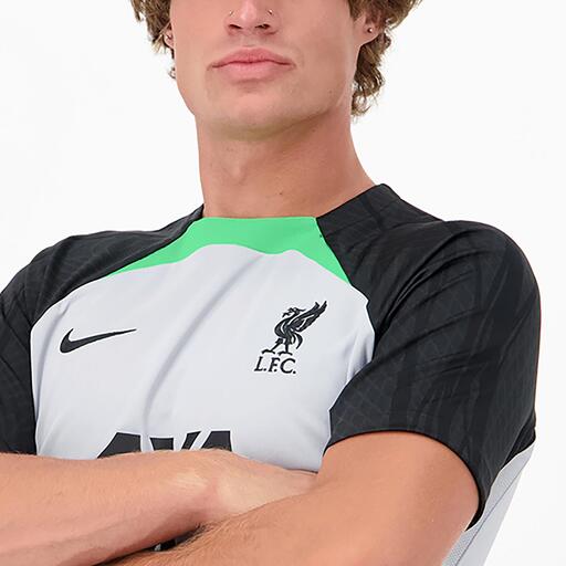 Camiseta Liverpool Strike Entreno 23/24