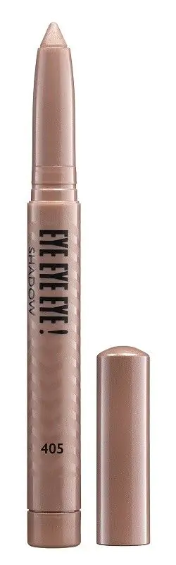 Milucca Eye Eye Eye! Shadow Cień do powiek w kredce, 405