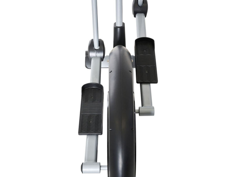 Horizon Fitness Crosstrainer Σύρος Ε
