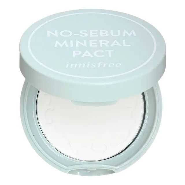 Innisfree No Sebum