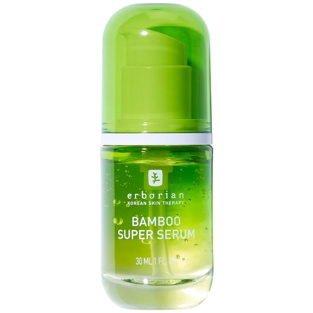 Bambusov super serum