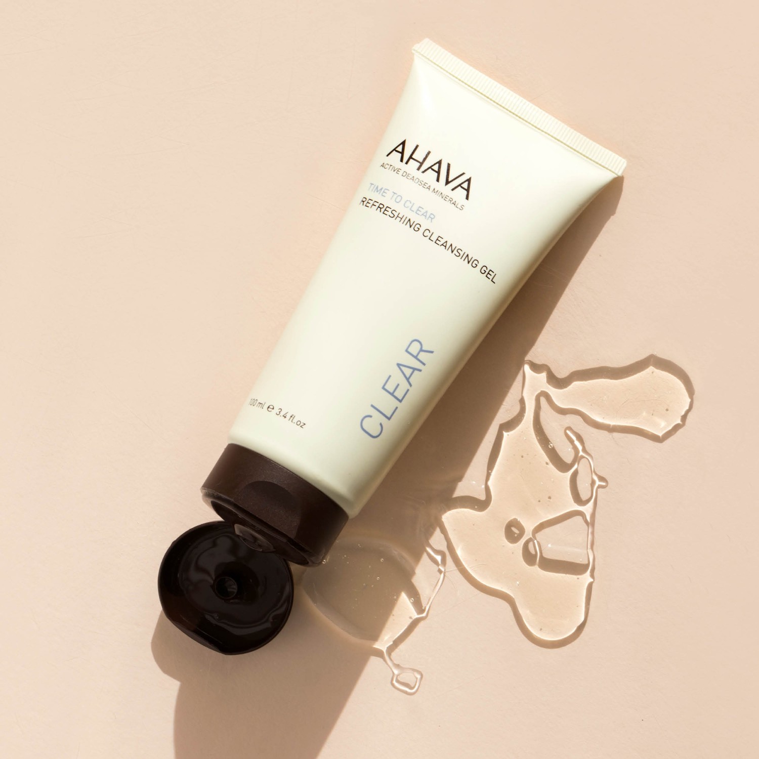 AHAVA Refreshing Cleansing Gel