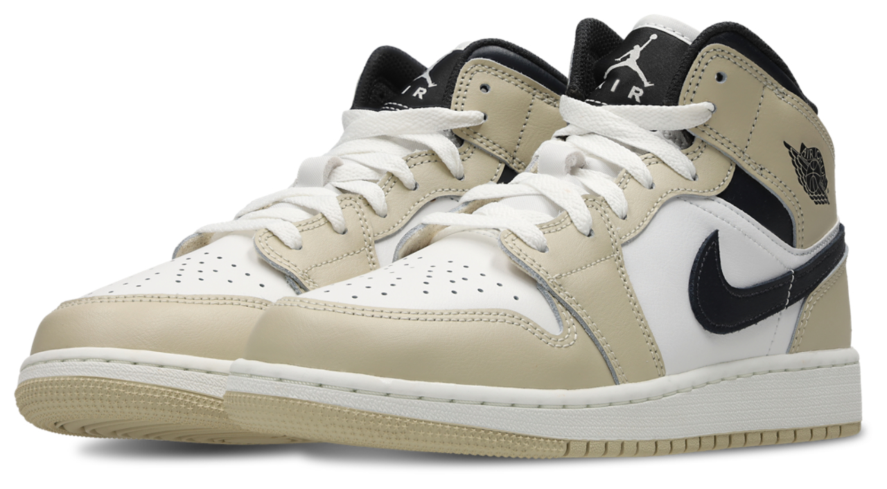 Jordan Aj1 Mid