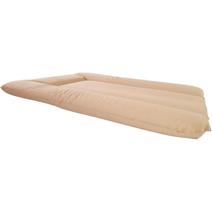 Trocador portátil - TINEO - ESSENTIAL - PVC - Avelã