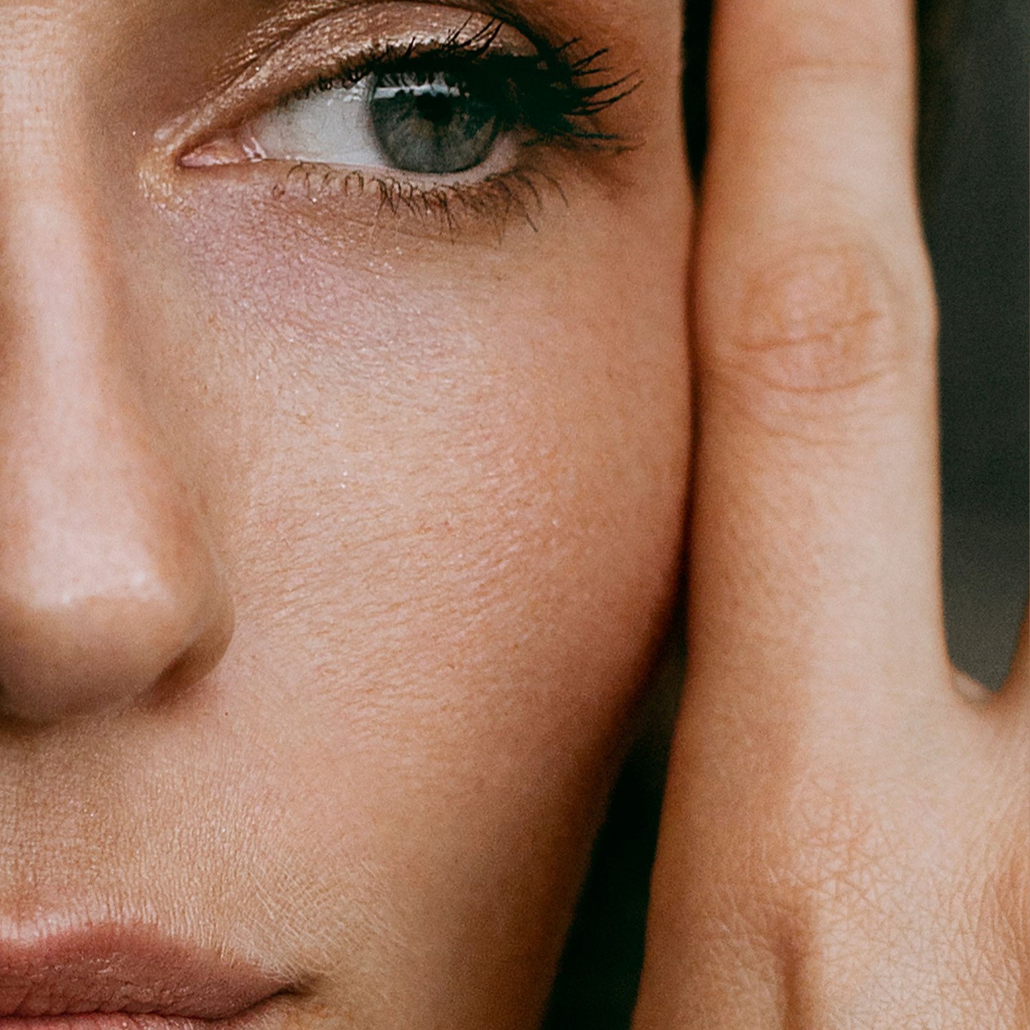 MÁDARA Anti-fatigue Crème Yeux Hydratant