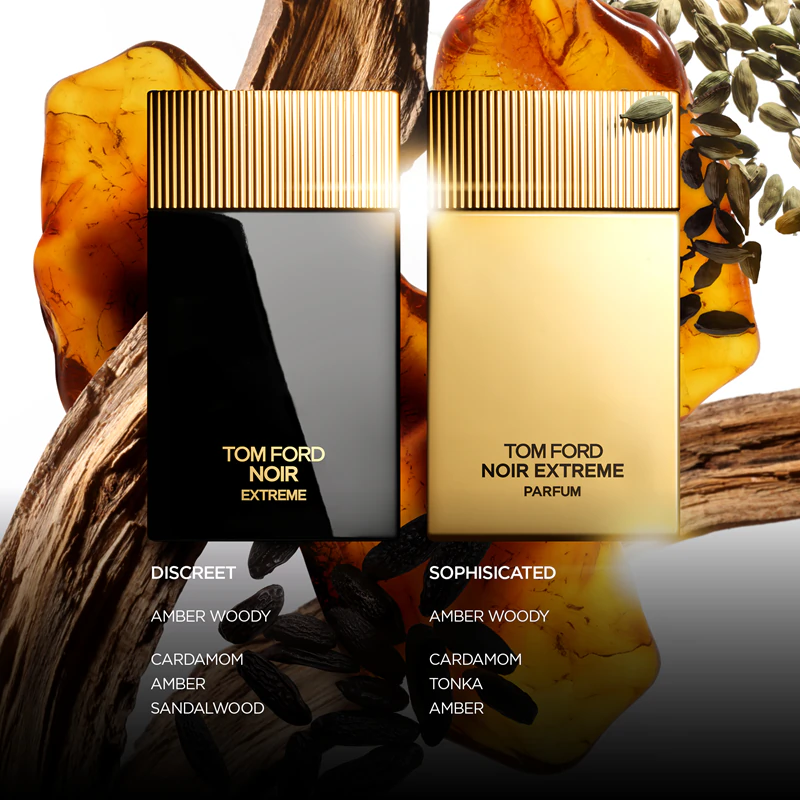 TOM FORD Noir Extreme Eau de Parfum para homens