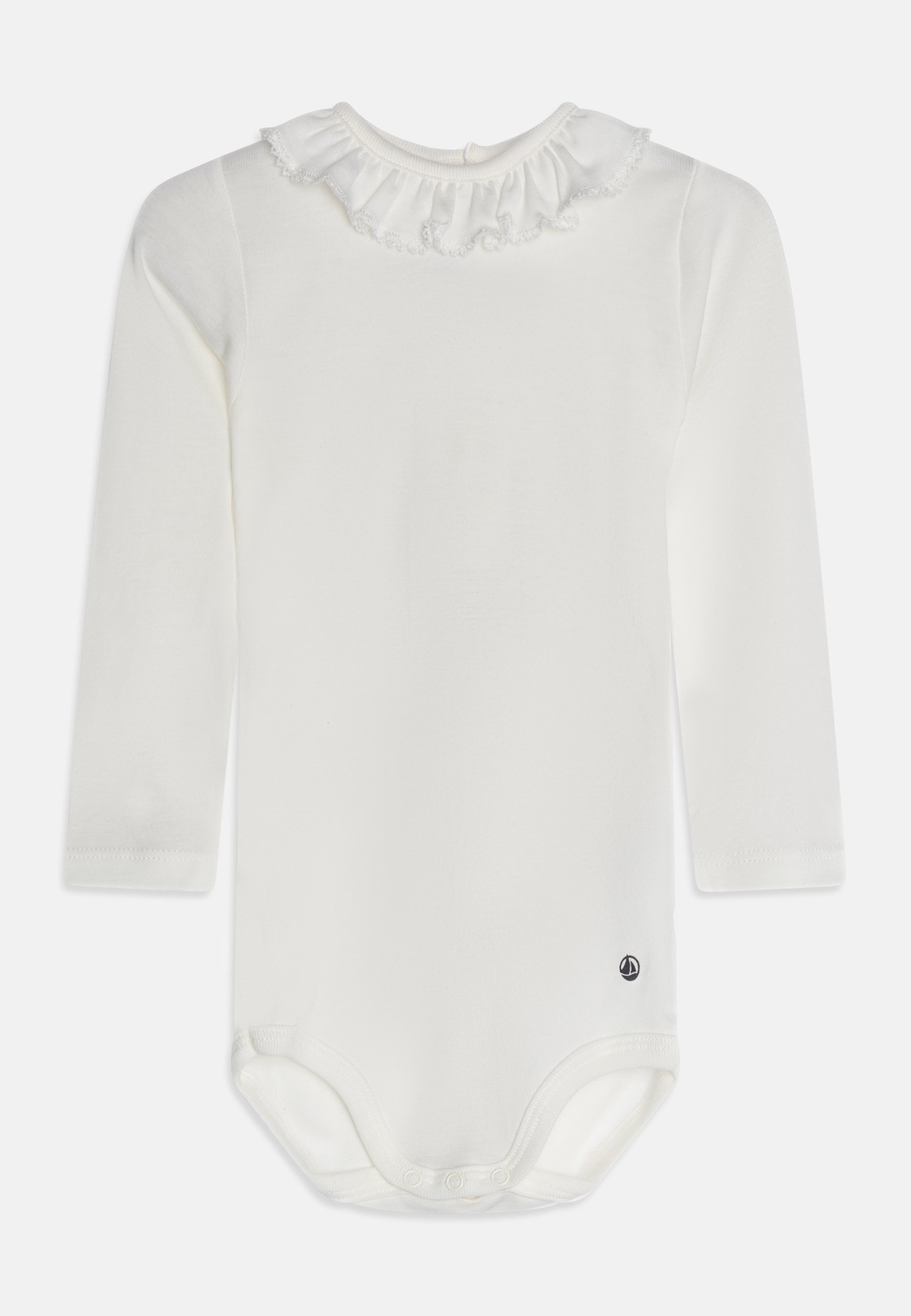 Petit Bateau COLLERETTE - Lichaam - marshmallow