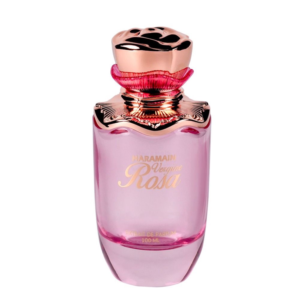 Al Haramain Vergine Rosa
