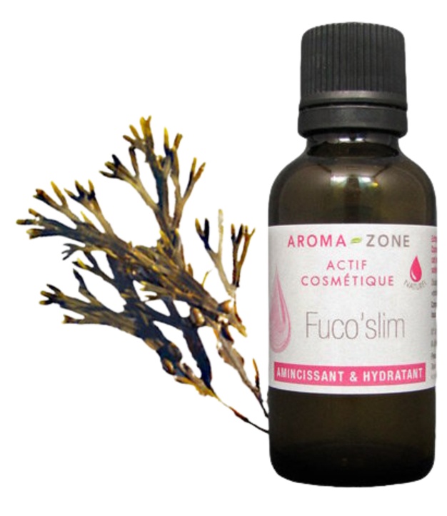 Fuco'slim BIO Actief Ingrediënt