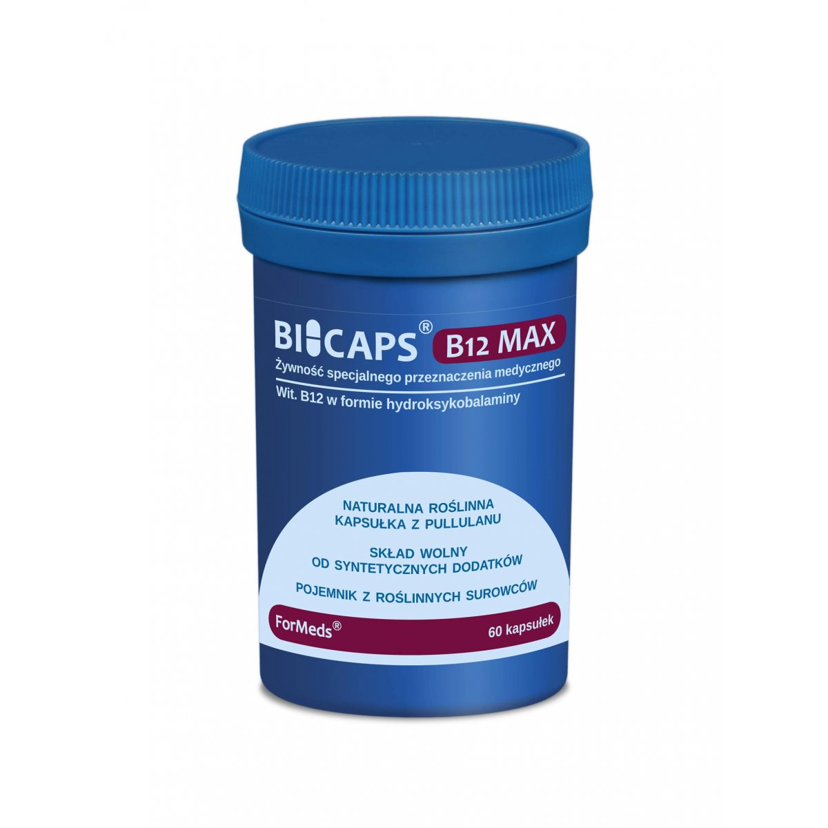 Bicaps ForMeds