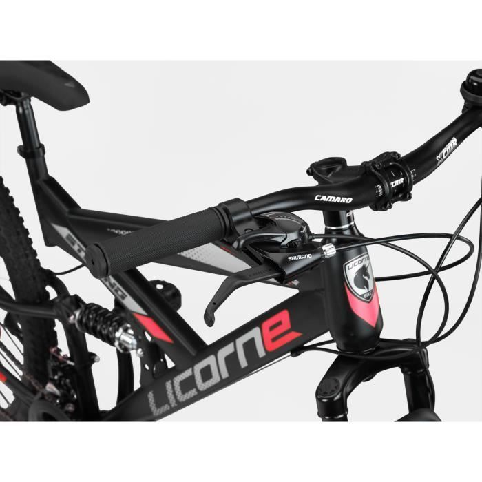 Mountain bike - Unicorn Bike - Strong - 26