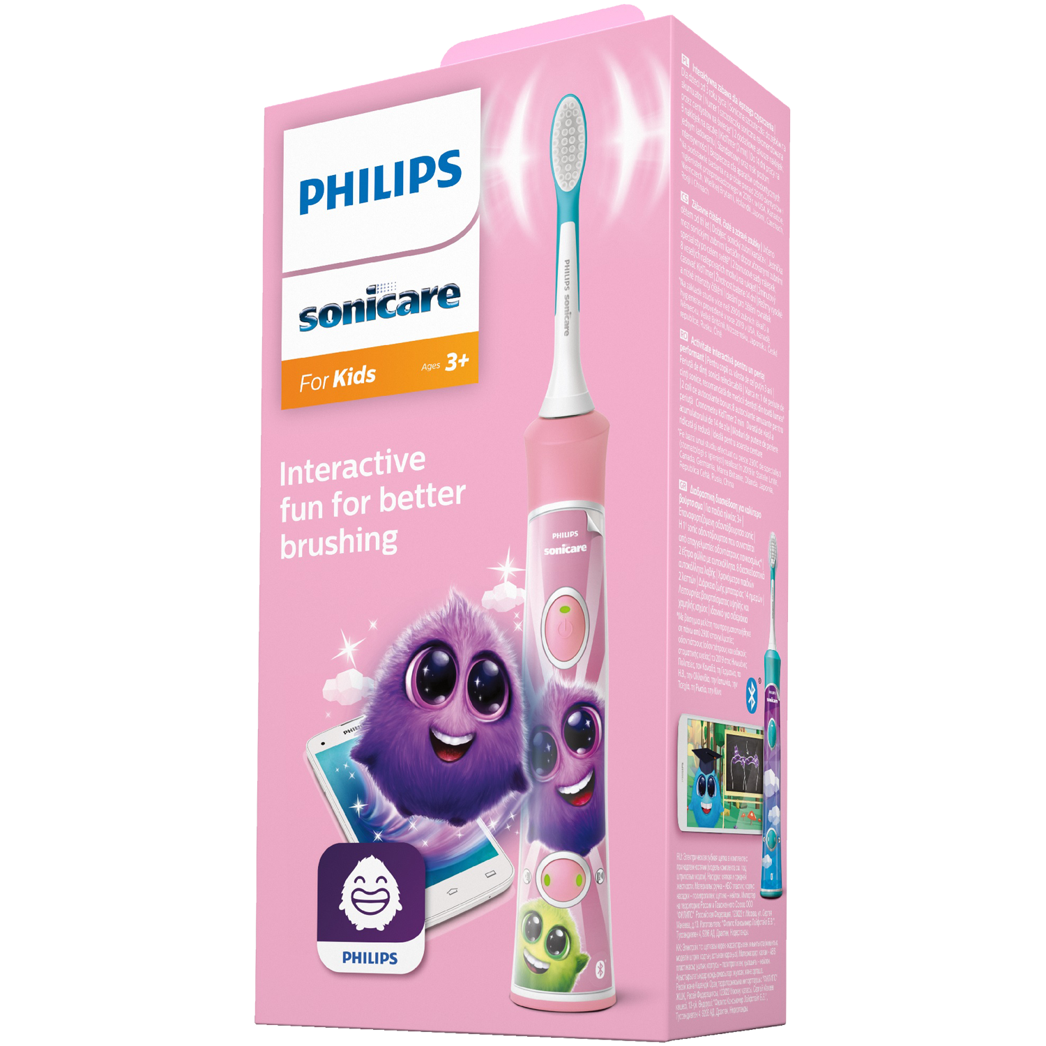 Philips HX6352/42