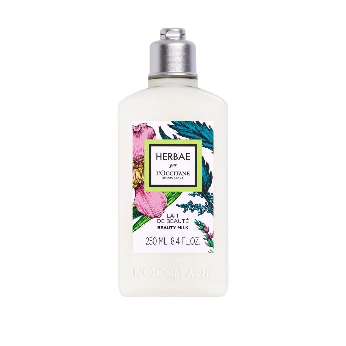 L'Occitane Herbae Mleczko do ciała
