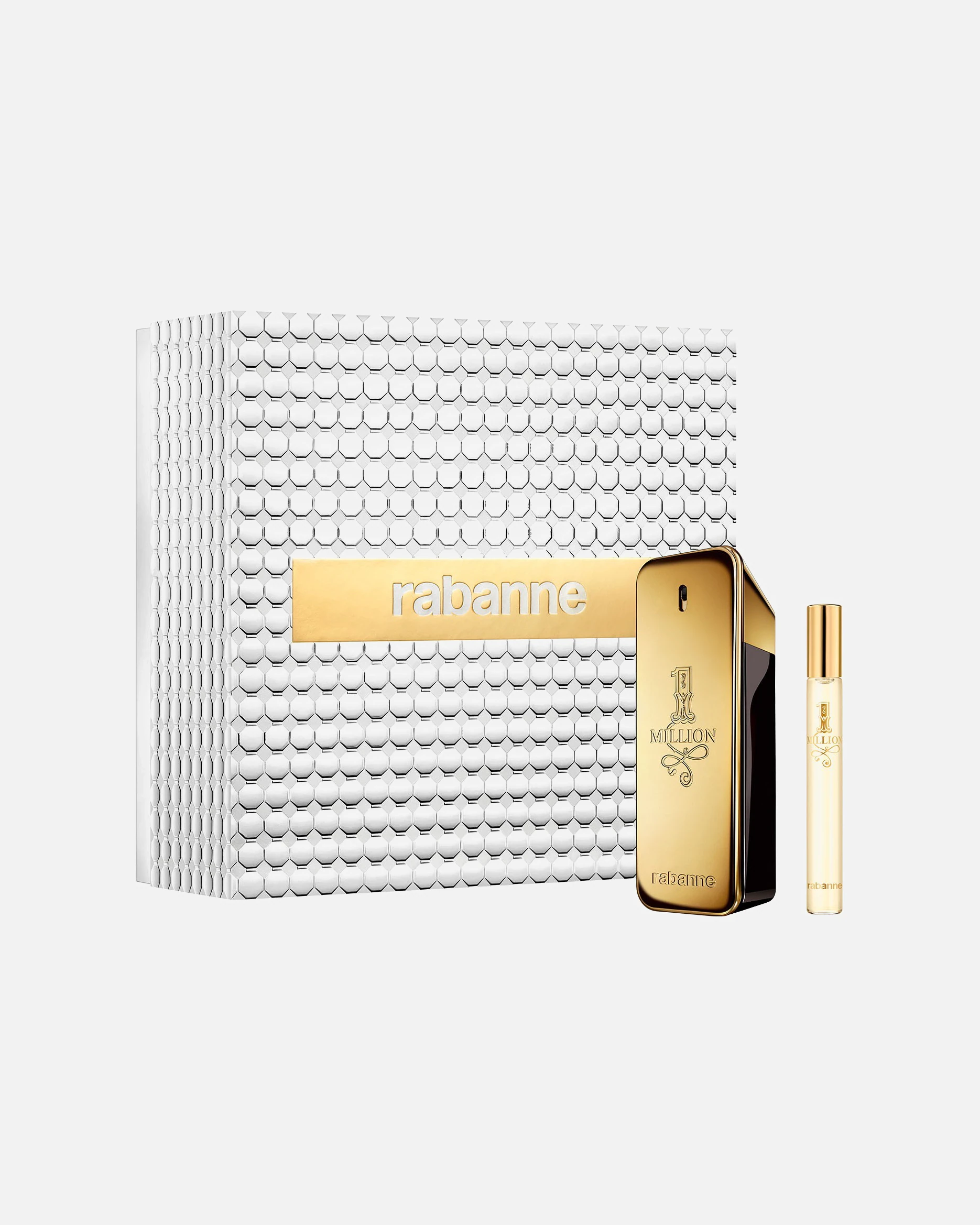 Rabanne Eau de toilette