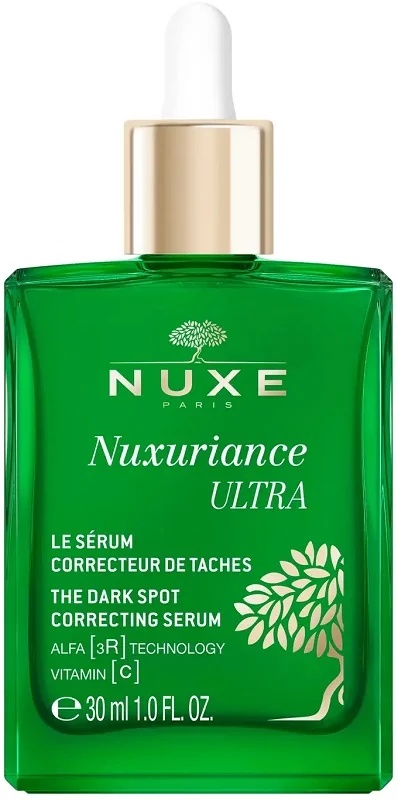 NUXE Nuxe Nuxuriance Ultra Spot Correction Serum 30ml Anti-Aging Action