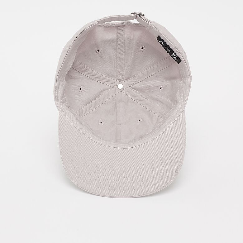 Club Cap FB Swoosh Wash L