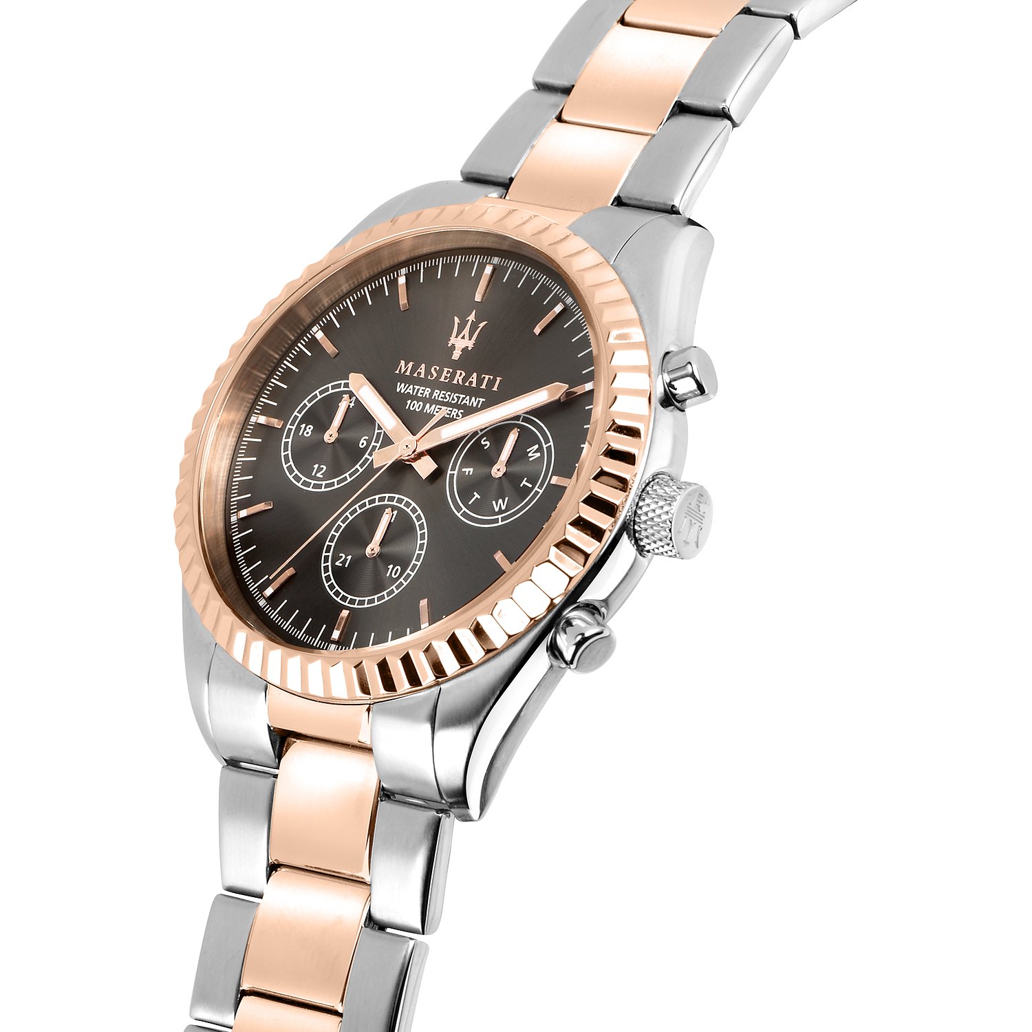 Maserati Montres