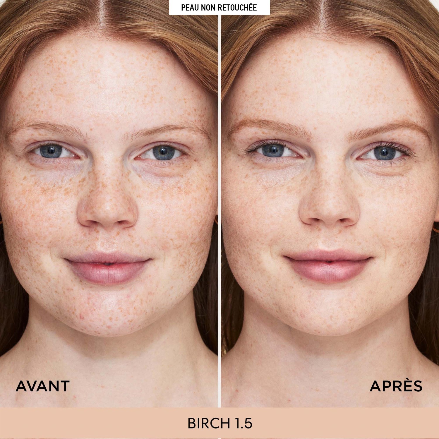 bareMinerals Crème Hydratante Teintée Matte