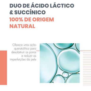 Avène Cleanance AHA eksfolierende serum for akneutsatt hud 30 ml