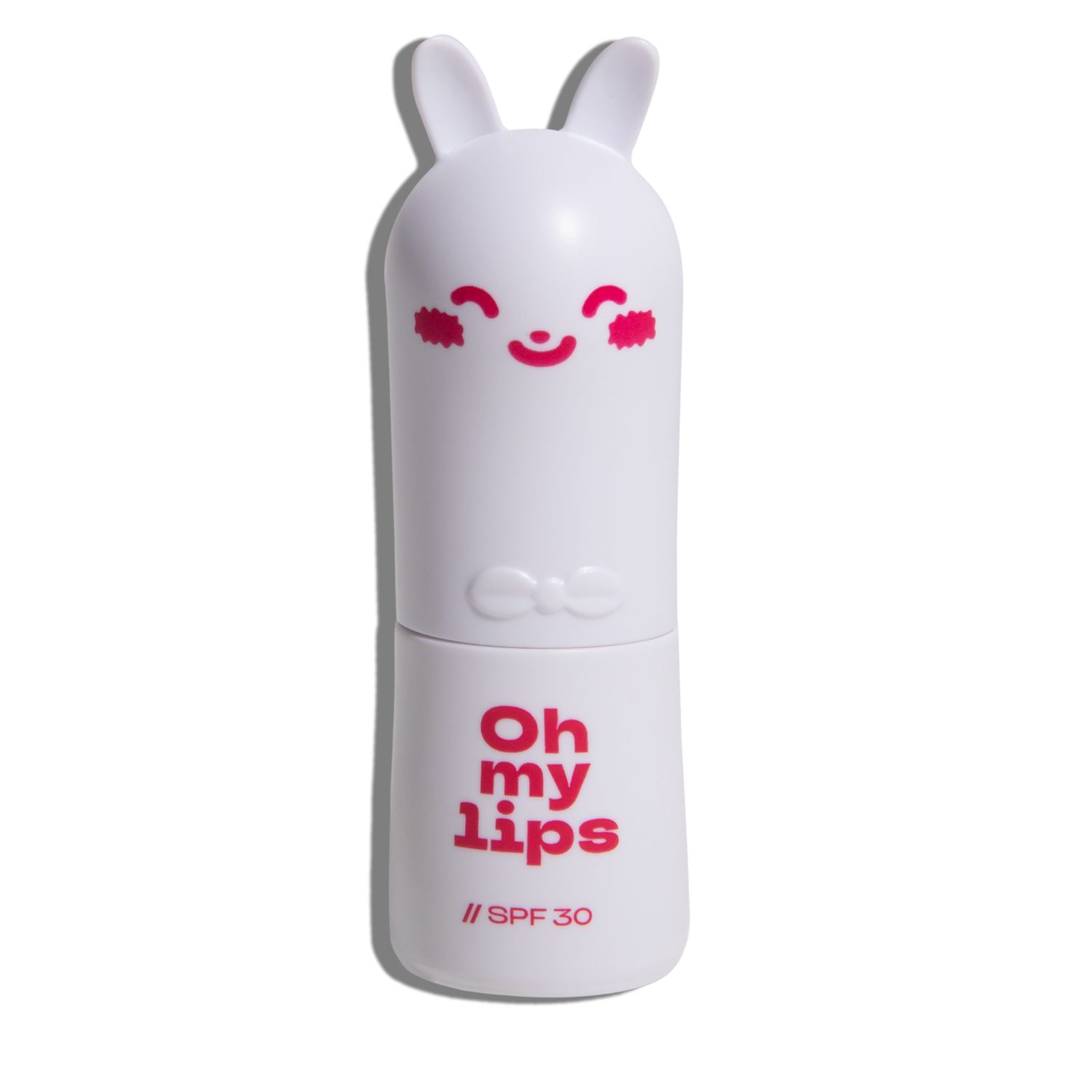 „Oh My Lips Candy Cloud SPF30“ lūpų balzamas Lūpų balzamai, drėkikliai ir lūpų priežiūros priemonės