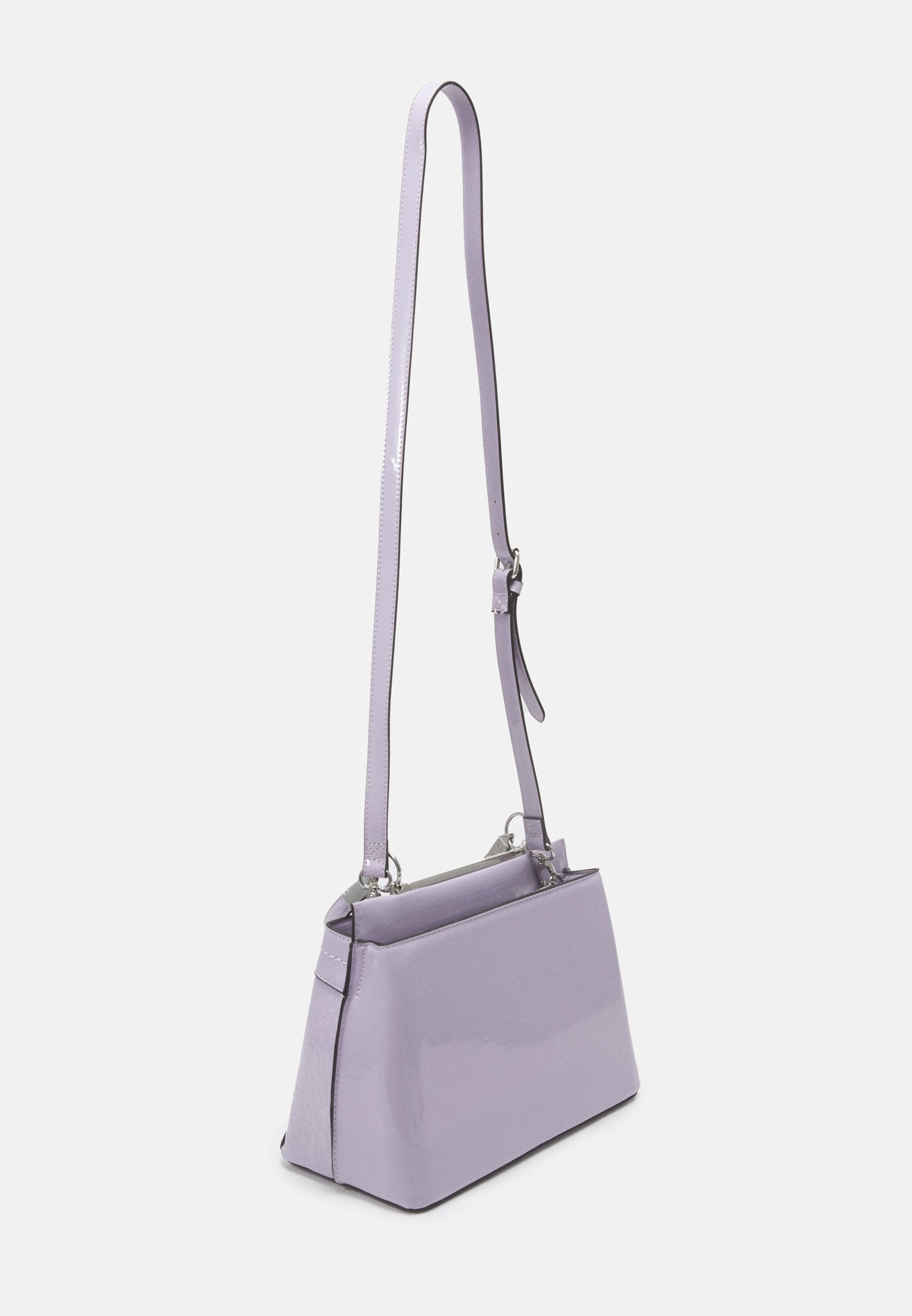Borsa a mano River Island - viola