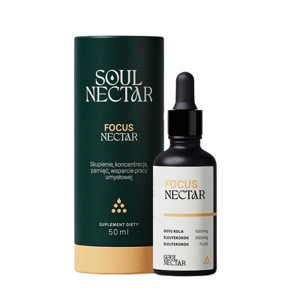 nectar de l'âme