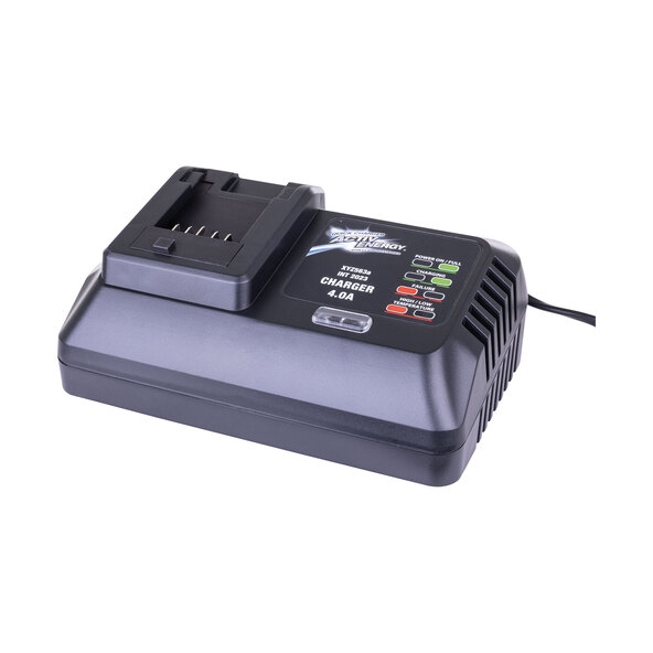 20V / 40V universallader