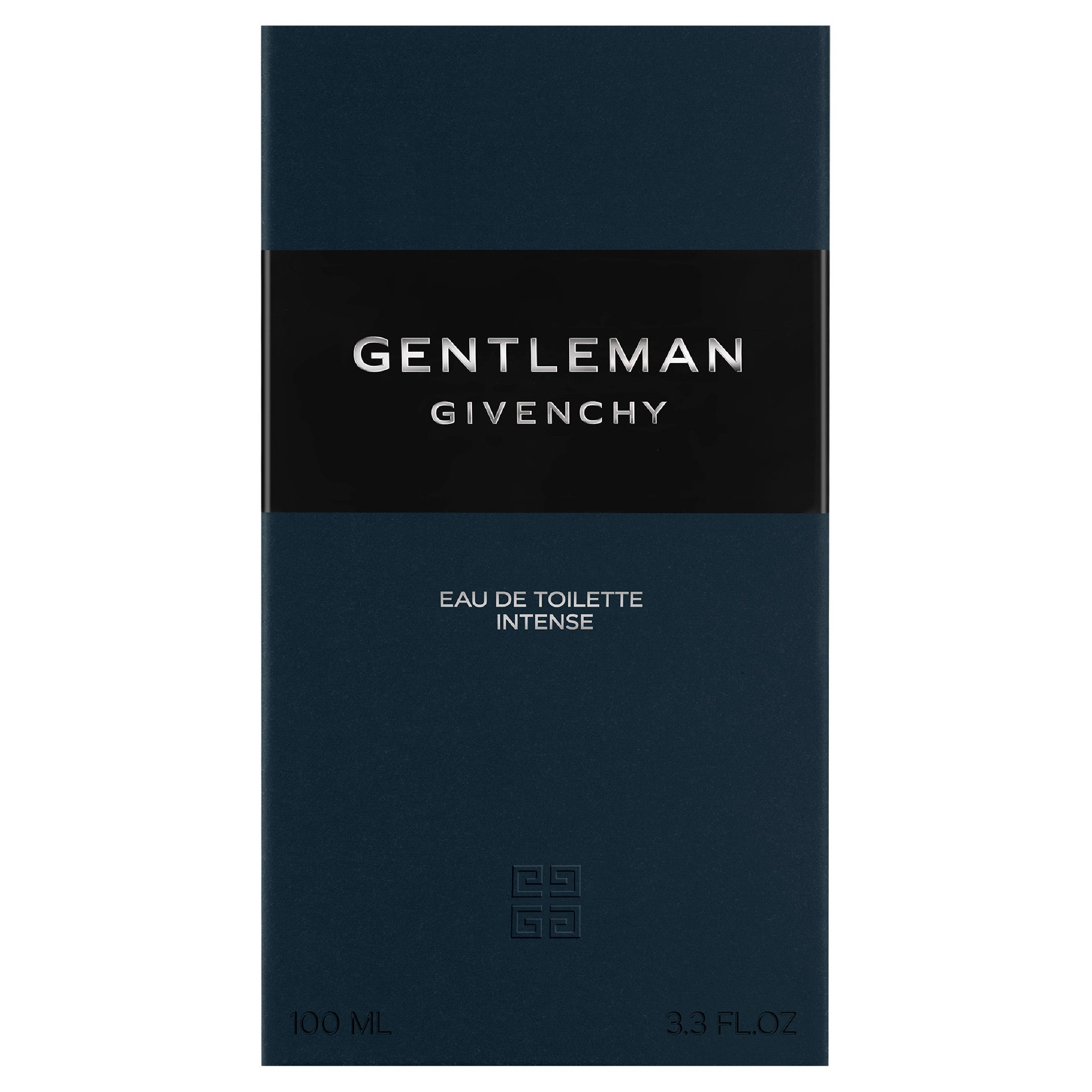„Gentleman Intense“ EDT kvepalai vyrams