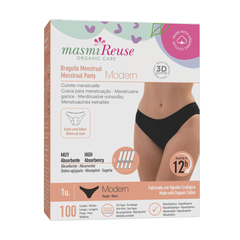 Masmi MODERN