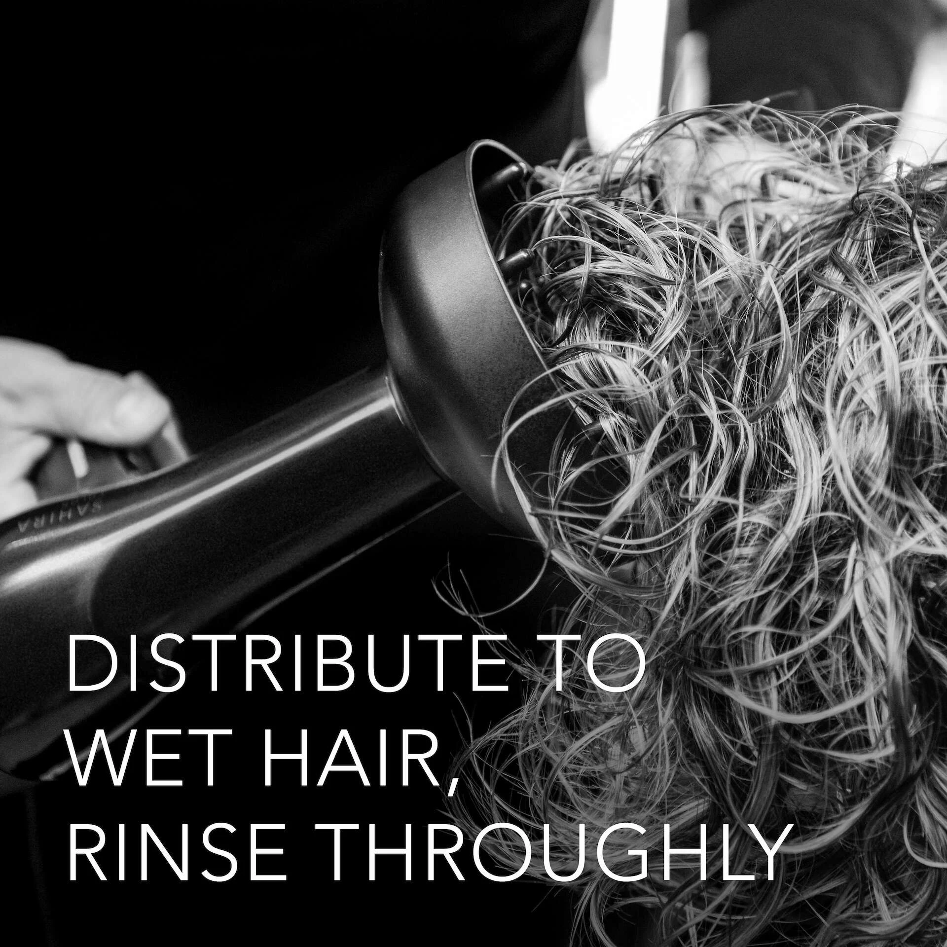 Curl Conditioner 250 ml - Sebastian Professional