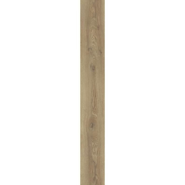 Laminaatvloer - KRONOTEX - Mammut Plus - Natuurlijk bergeikenhout - 1845 x 244 x 10 mm - 4 afgeschuinde randen