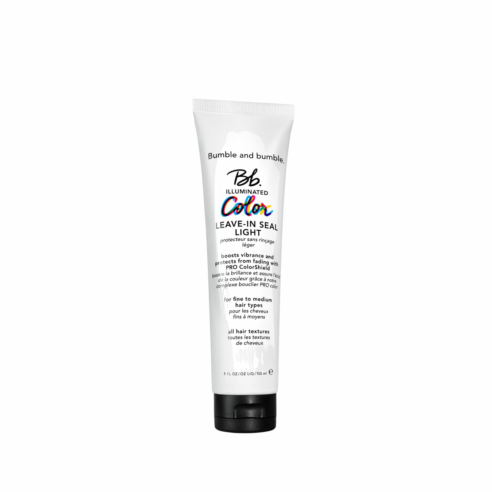 Illuminated Color Leave-In Seal Light 150 ml - Bumble and bumble