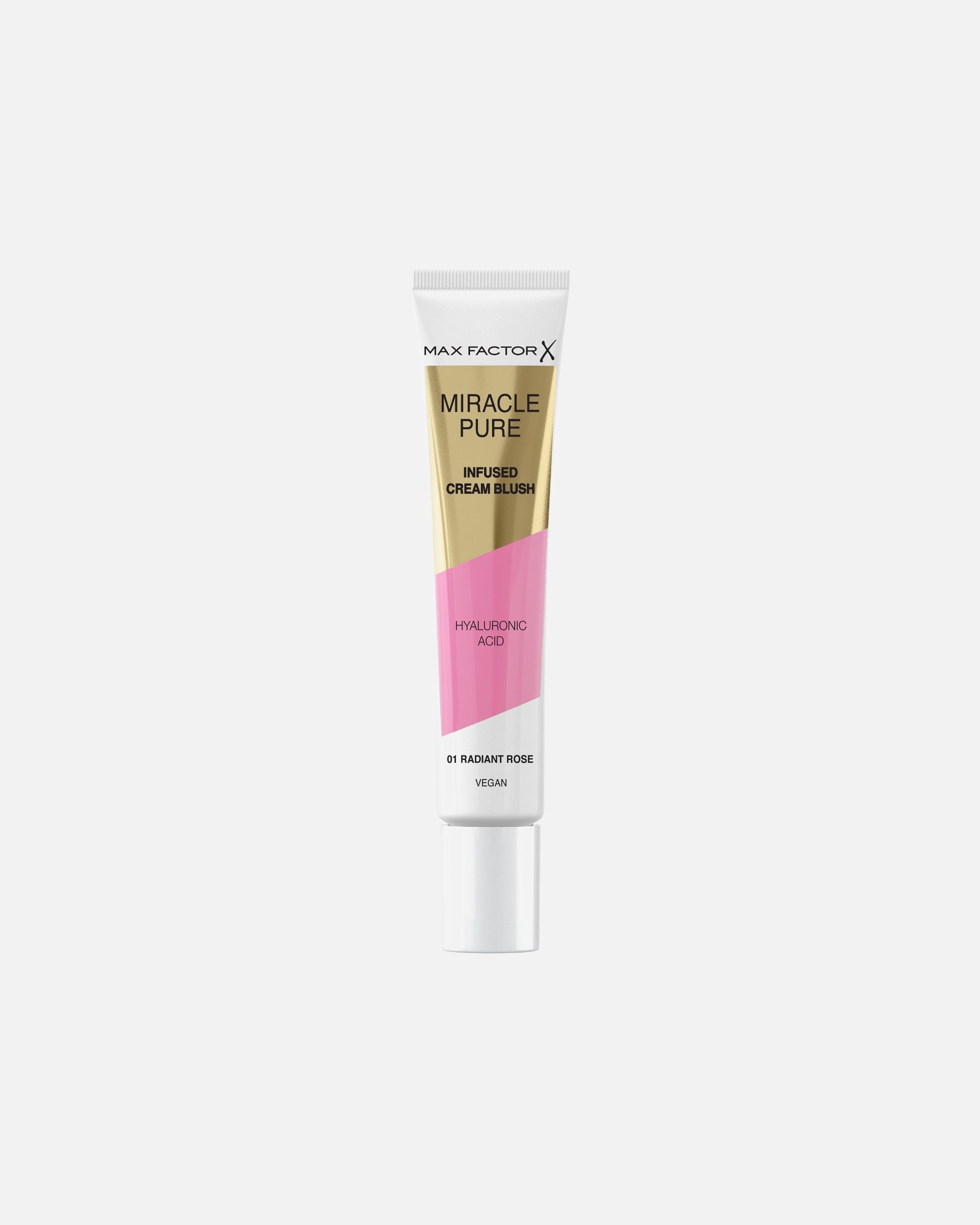 Colorete Miracle Pure de Max Factor - 15 ml