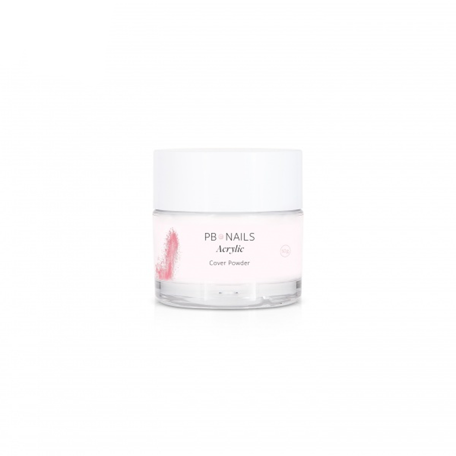 PB NAILS puder za korekciju