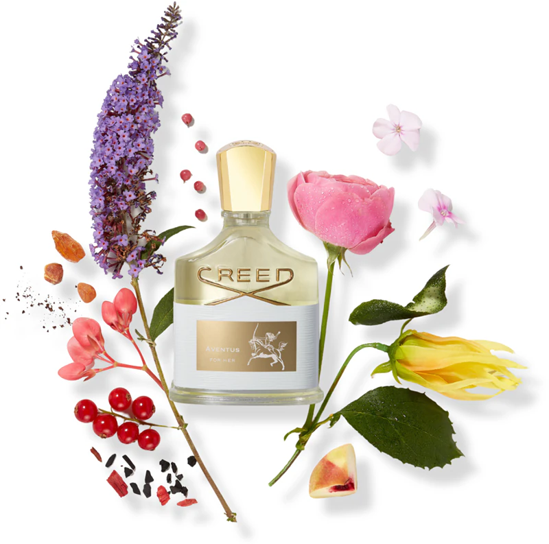 Creed Aventus for Her Eau de Parfum para Mulheres