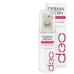 DERMAFRESH Déodorant anti-odeurs Dermafresh en spray 100 ml