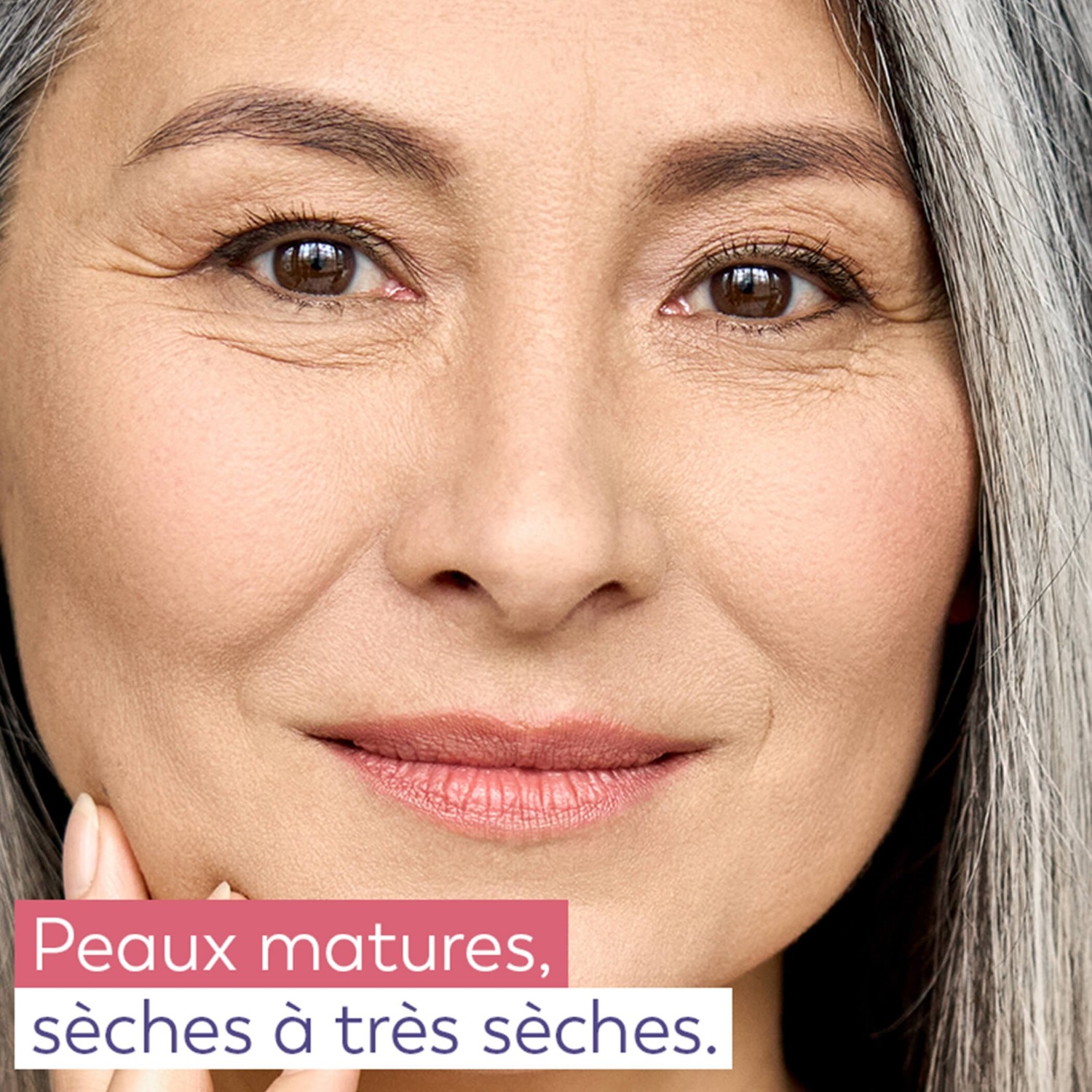 Jonzac Crème soyeuse reconstituante