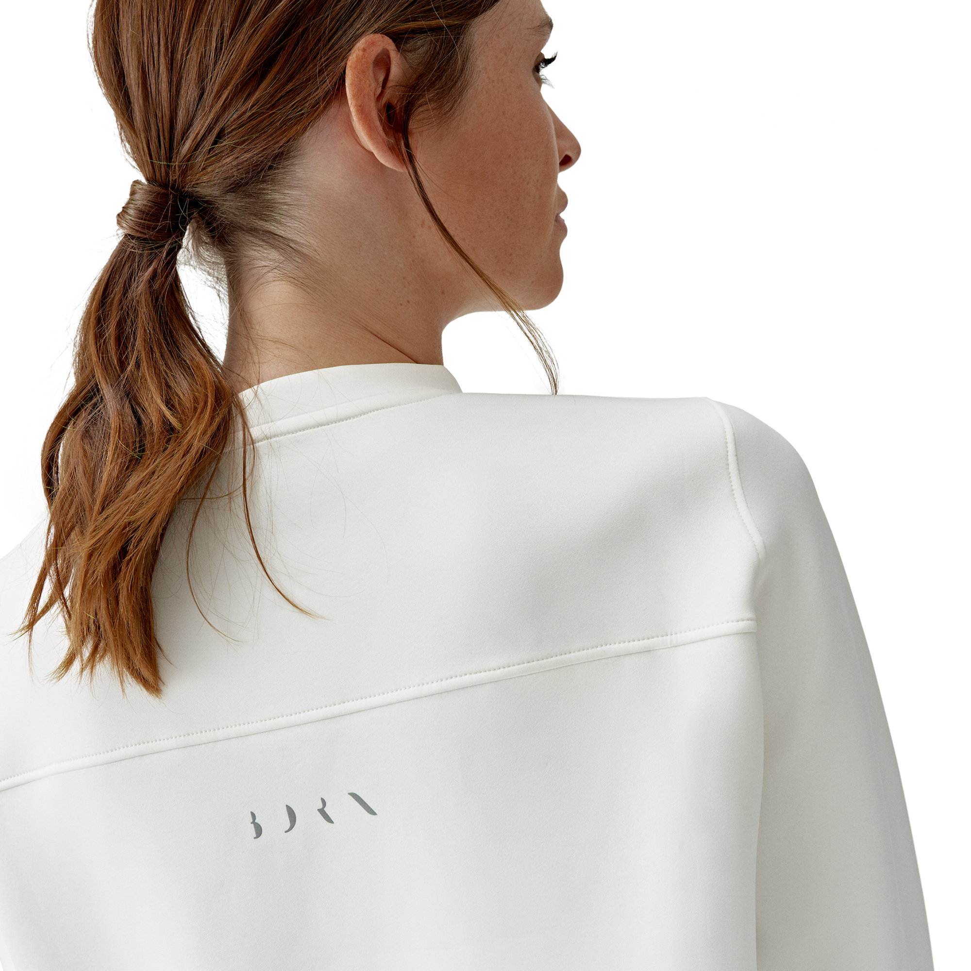  Saona Born Living Yoga Sweatshirt