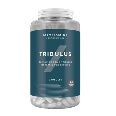 Mine Proteinkapsler Energibooster Tribulus 90 kapsler 90 kapsler