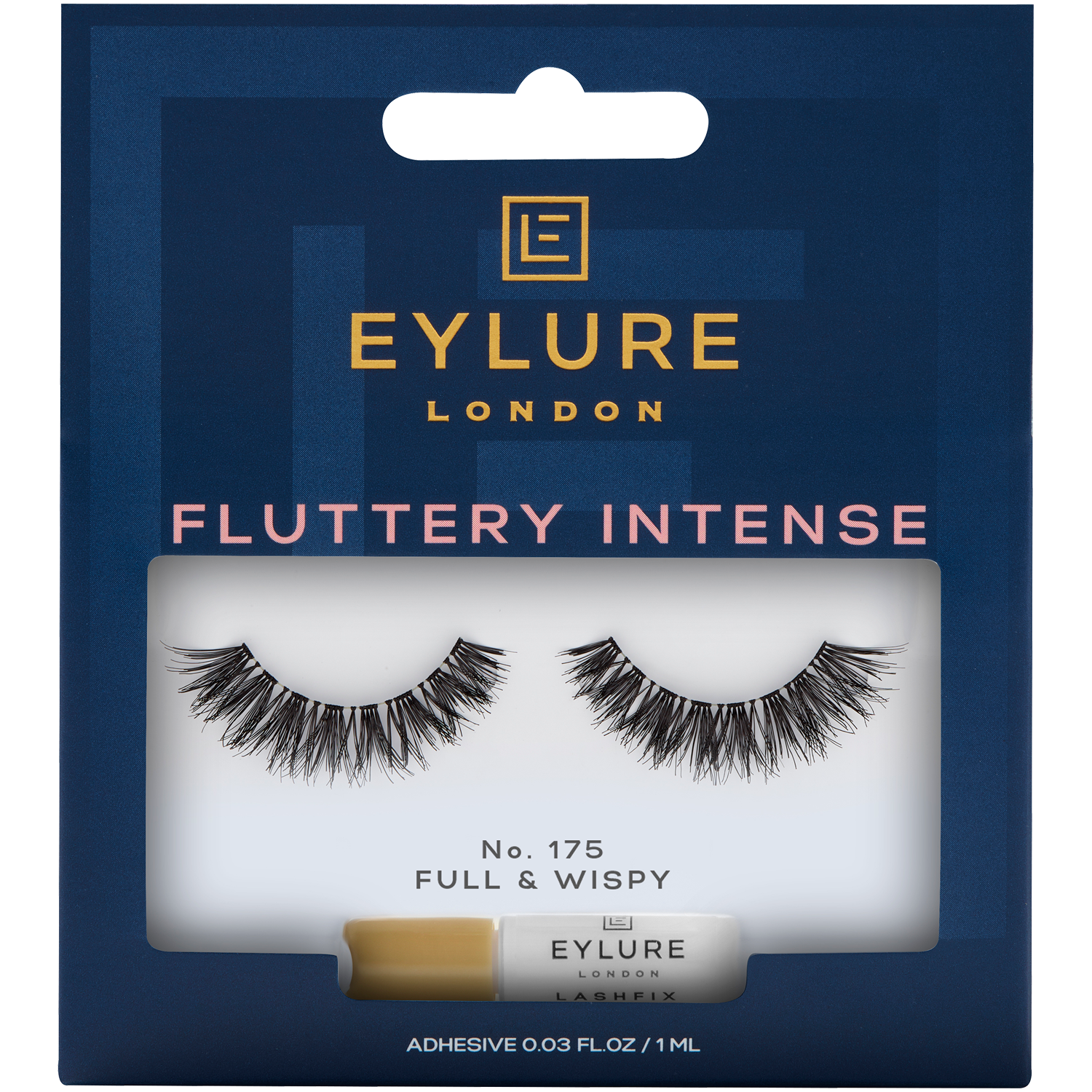 Eylure Fluttery Intense