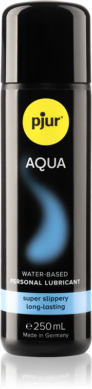 Pjur Aqua glijmiddel