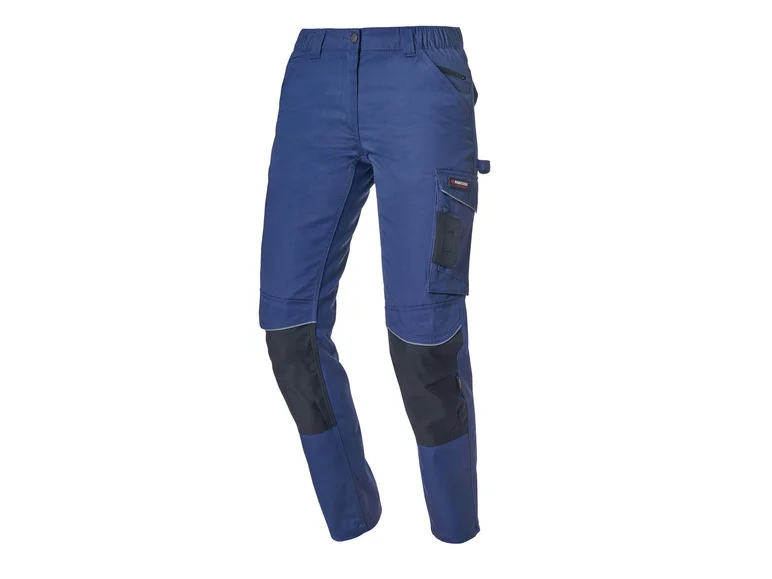 PARKSIDE PERFORMANCE® Damen-Arbeitshosen