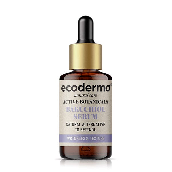 Aktív Botanikai Bakuchiol Szérum| 30ML