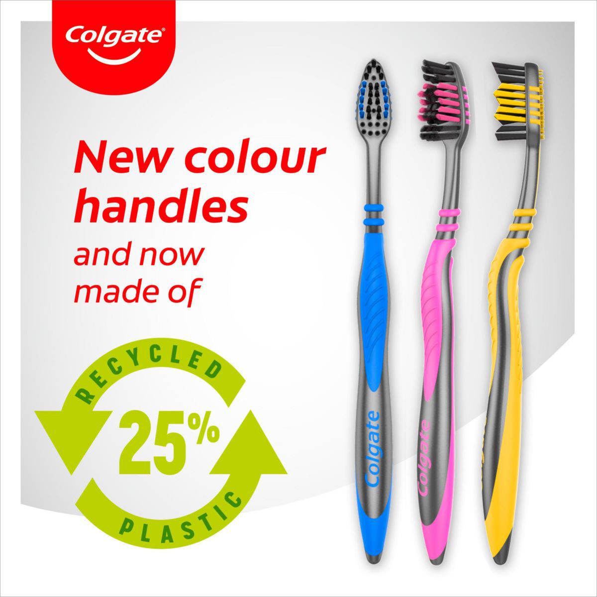 Colgate ZICZAG oglje