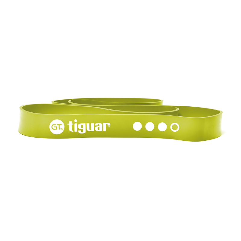 Tiguar Power Band III