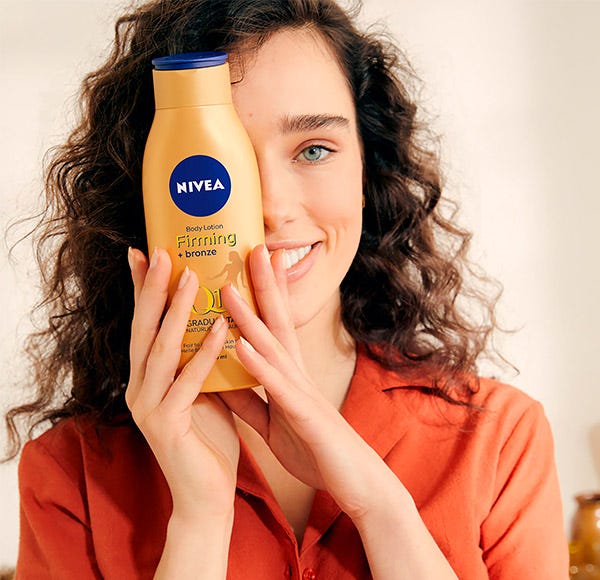 Λοσιόν Corporal Q10 | 400ml