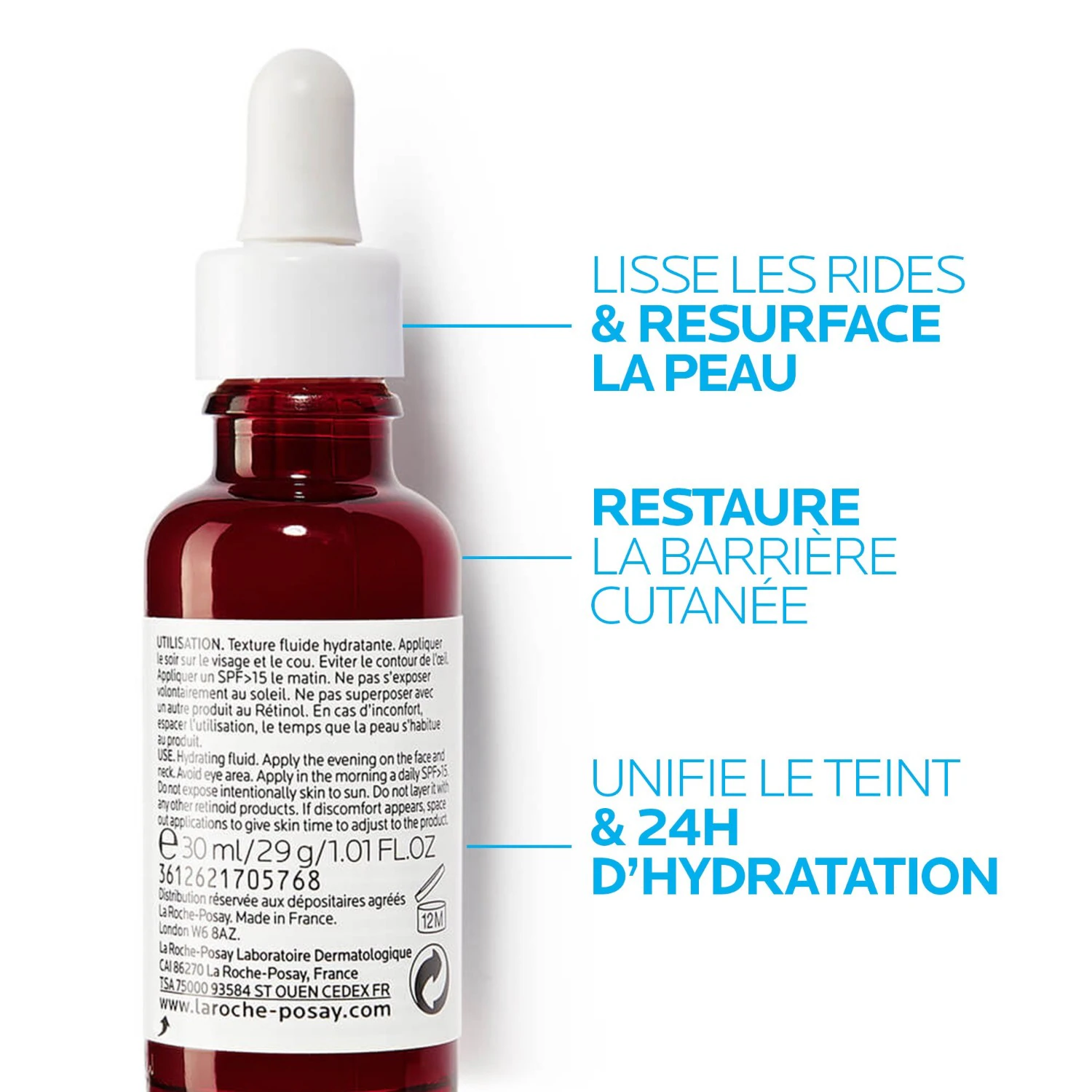La Roche-Posay Retinol B3
