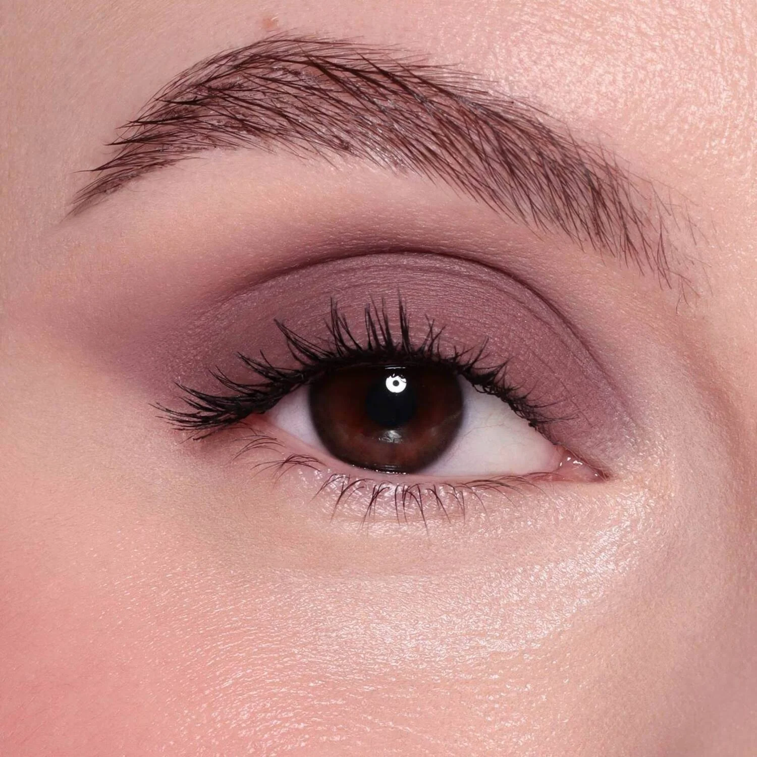 Labbra CHROMO THERAPY LIQUID EYESHADOW Mat finish - Ombretto crema